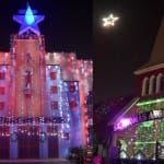 Merry Christmas, क्रिसमस, सरधना चर्च