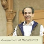 उद्धव ठाकरे