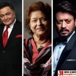 Year Ender 2020: सुशांत सिंह राजपूत, ऋषि कपूर, सरोज खान, इरफान खान