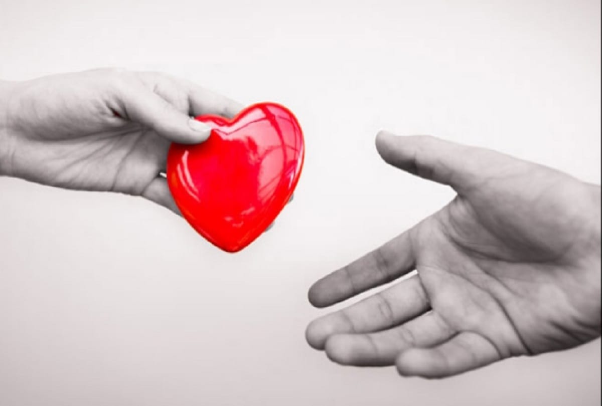 Vadodara girls heart beats in Delhis young man