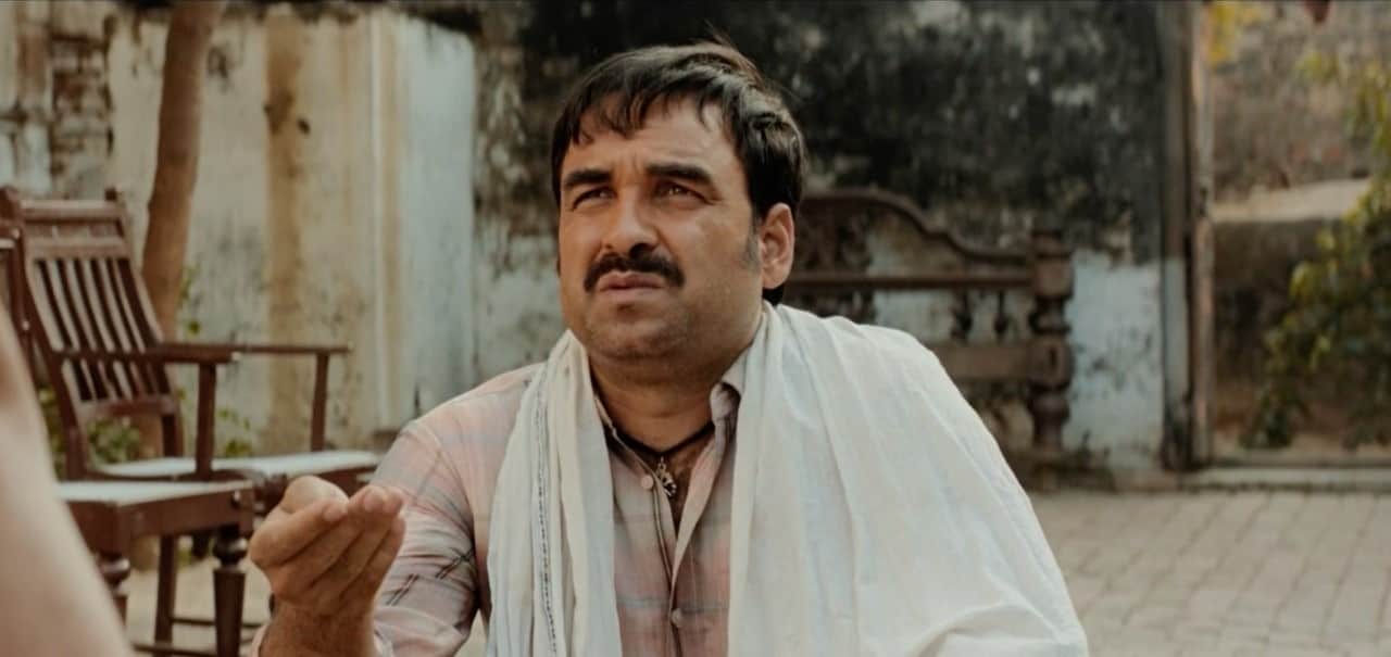 Satish Kaushik is back on the field as his trailer of film Kaagaz starring Pankaj Tripathi is getting appreciation
