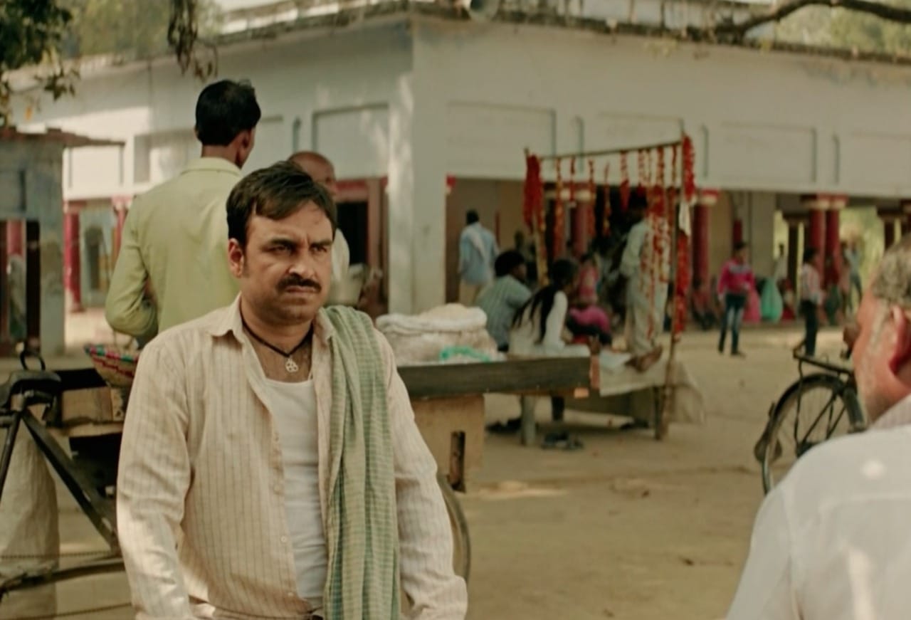 Pankaj Tripathi never Stole Manoj Bajpayee Slippers