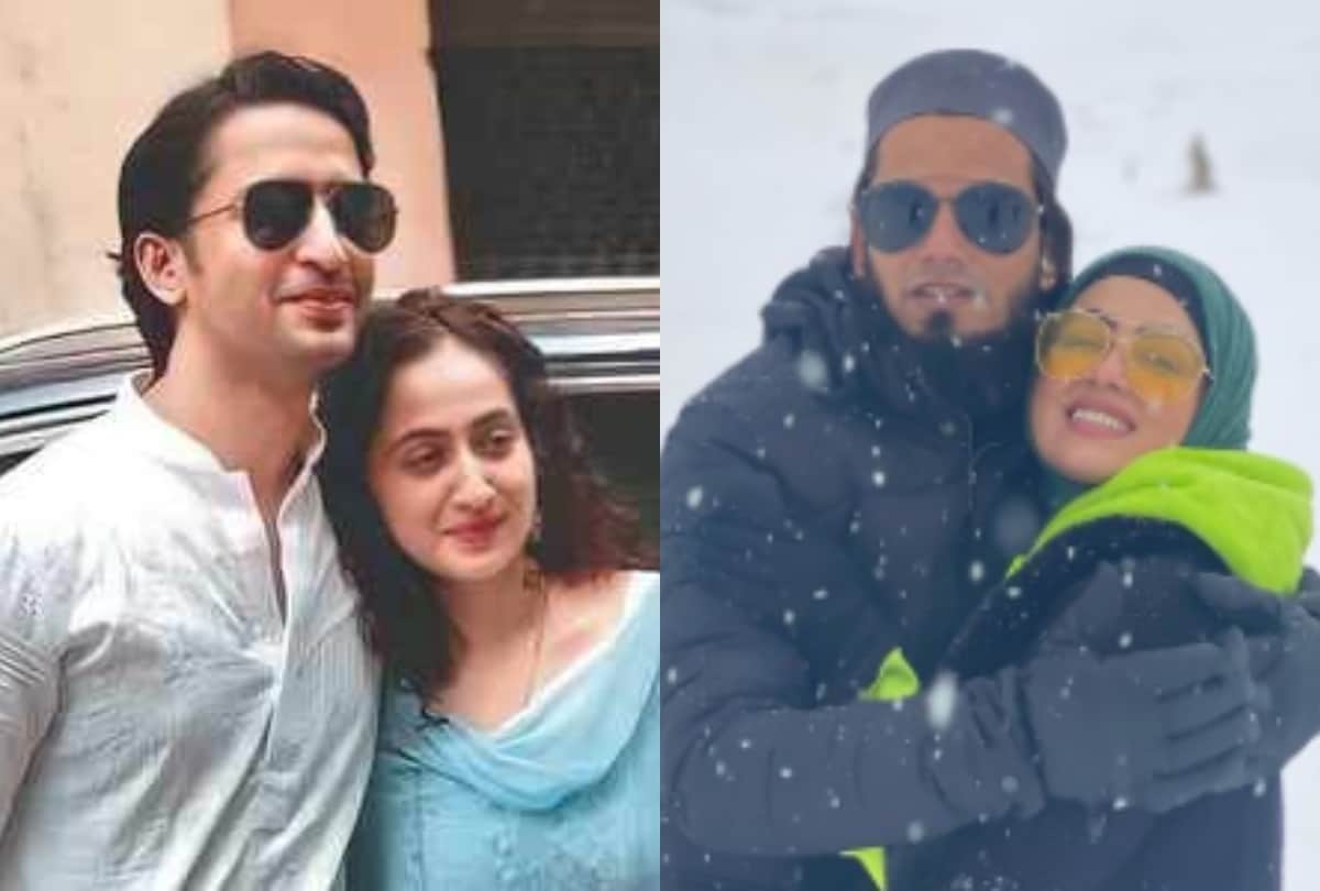 Sana khan to niti taylor Tv celebs married in 2020
