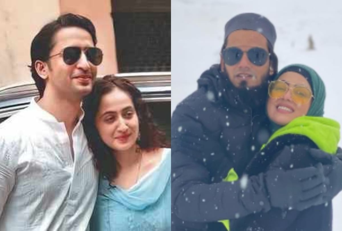 Sana khan to niti taylor Tv celebs married in 2020