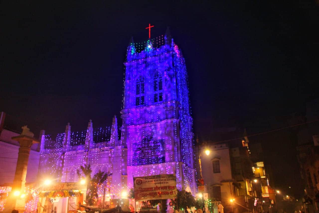 Christmas 2020: Lord Jesus born to awaken the world