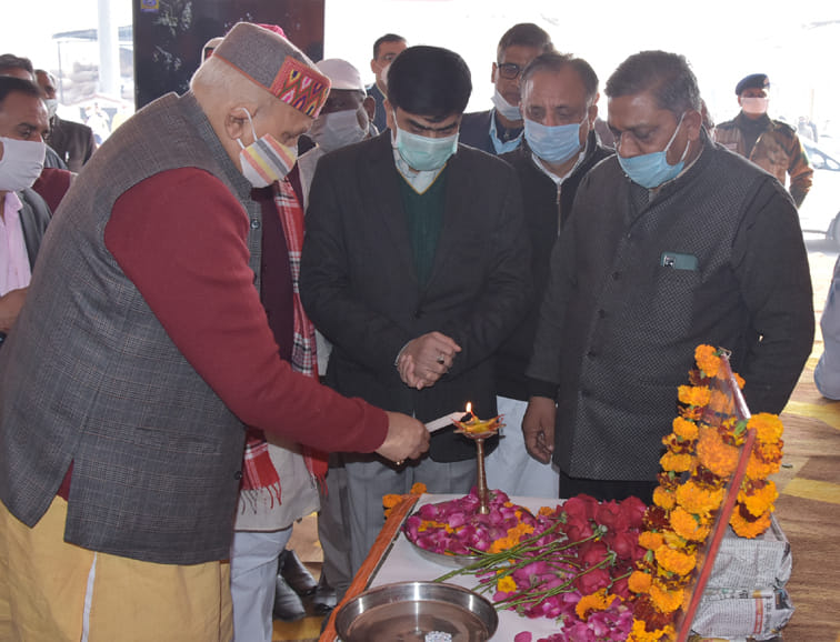 BJP government paying more dues than SP: Surya Pratap Shahi
