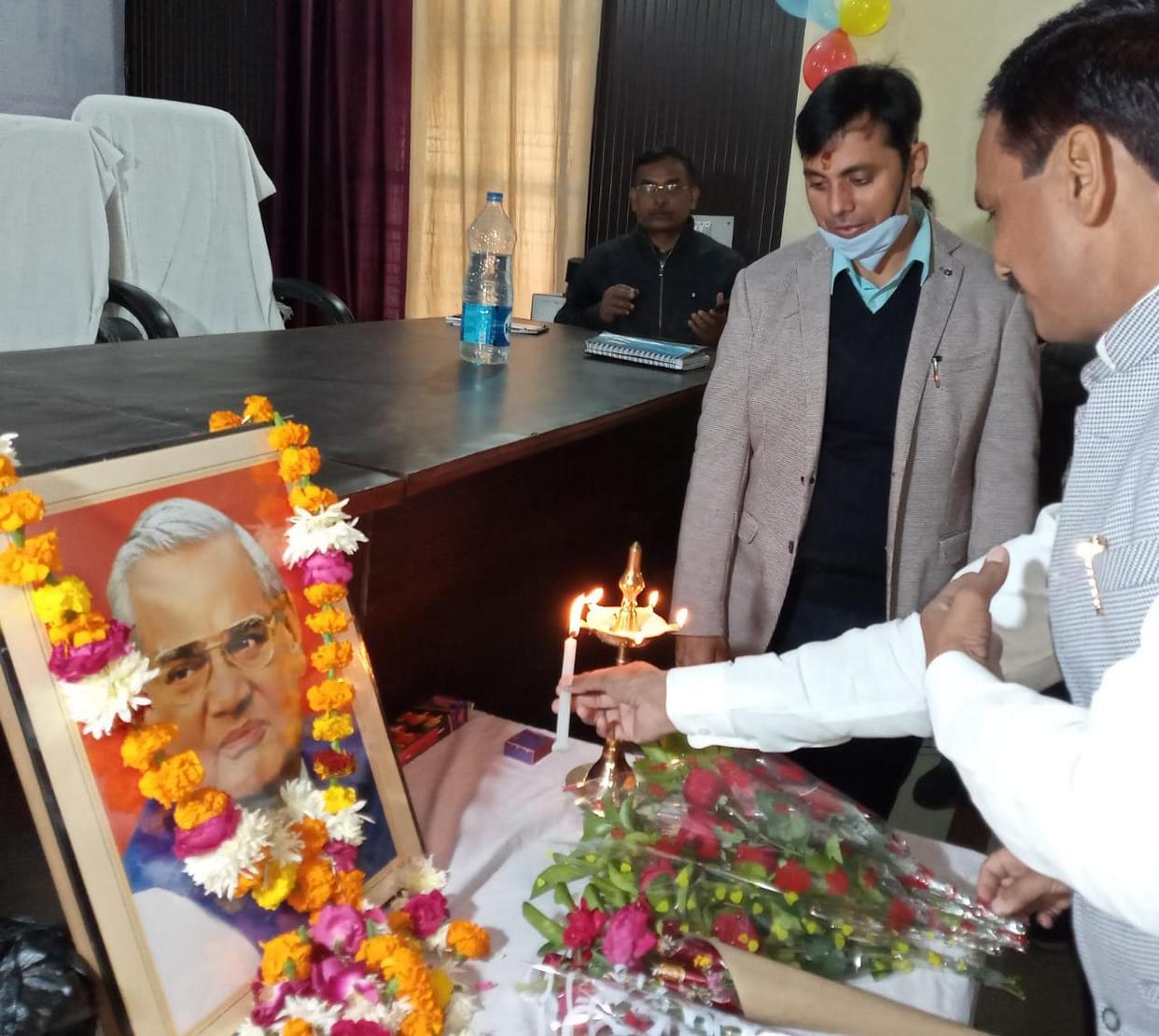 atal ji