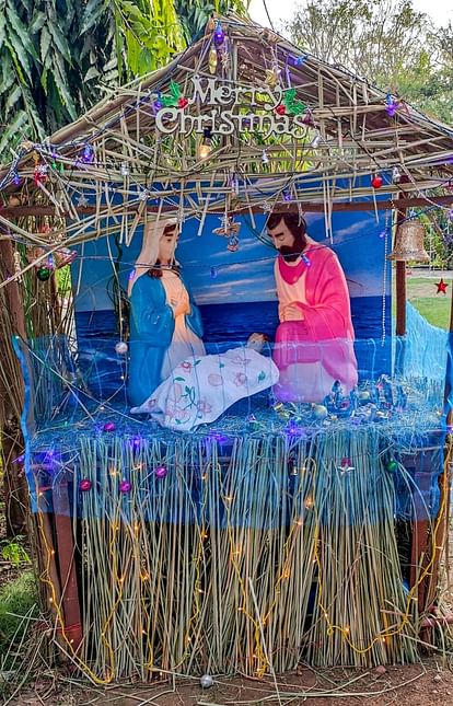 Happy Birthday Jesus