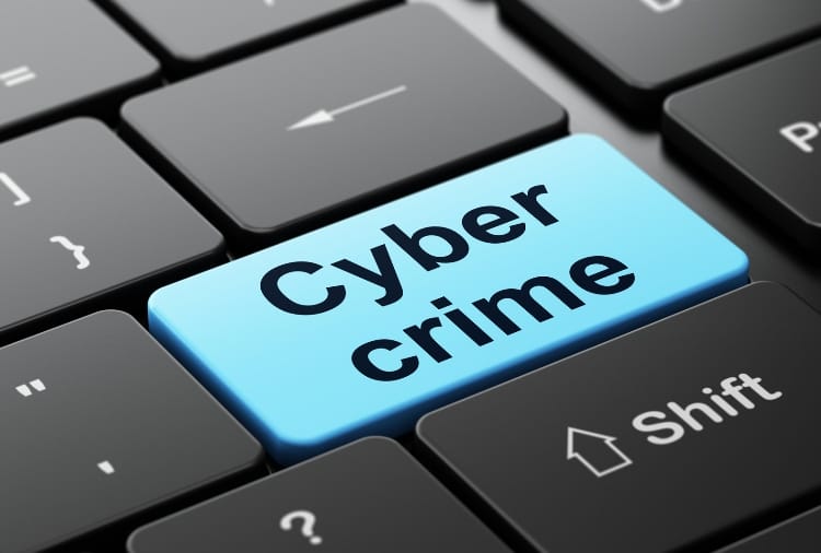 Cases of cyber crime increased in Chandigarh  