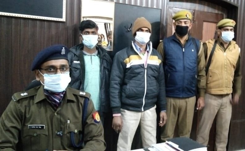 crime,hardoi,hardoi news