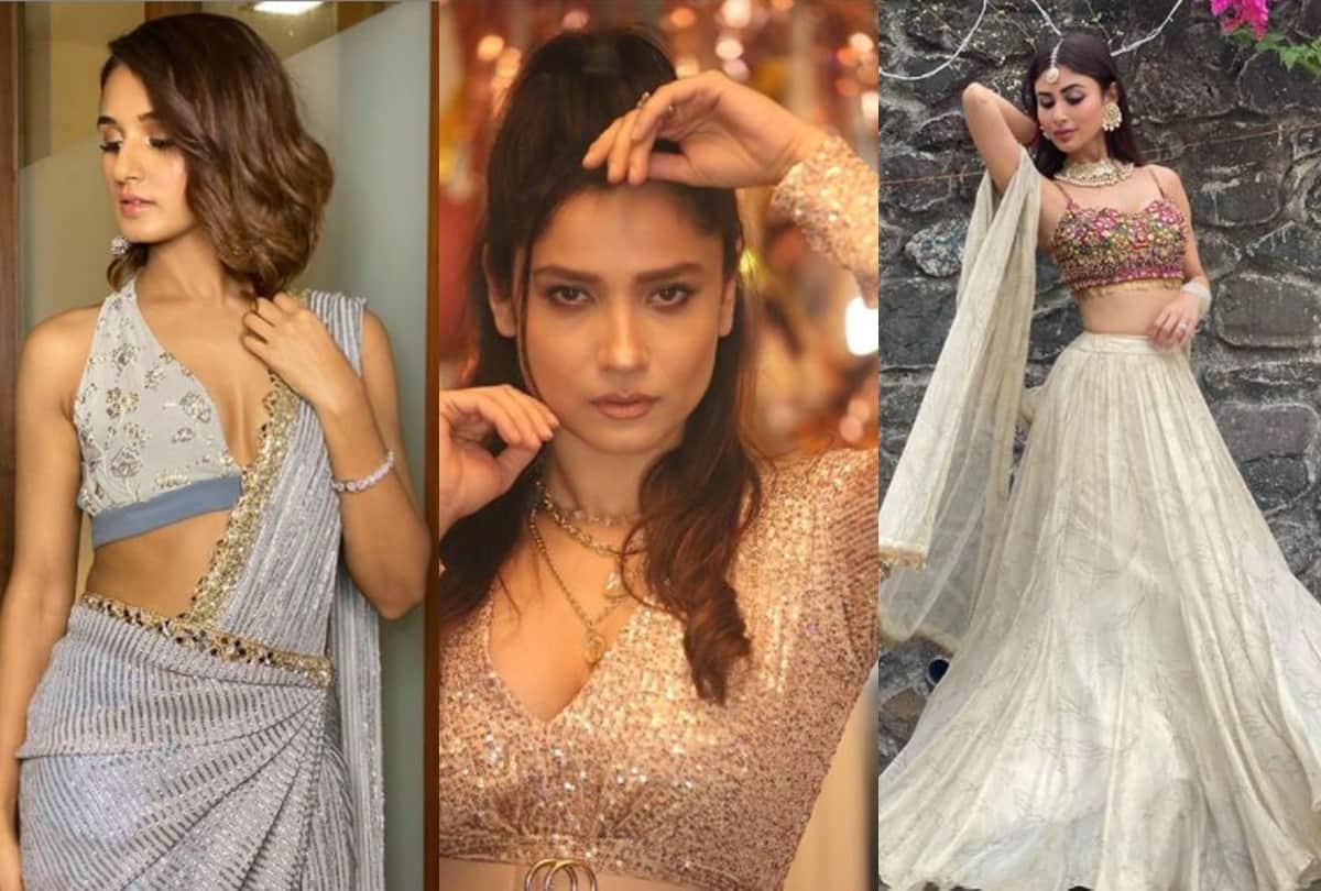 From Shakti Mohan to Ankita Lokhande these TV actresses are also well known for their dance performance