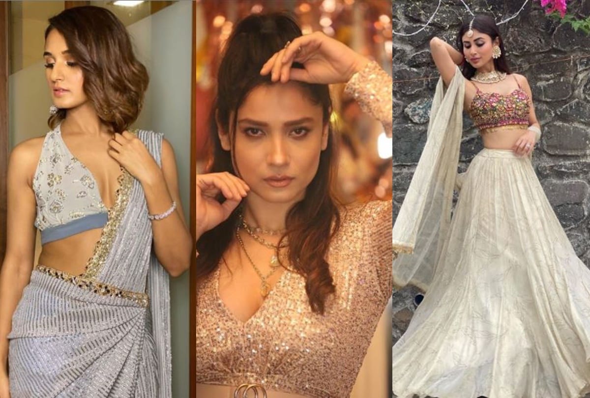 From Shakti Mohan to Ankita Lokhande these TV actresses are also well known for their dance performance