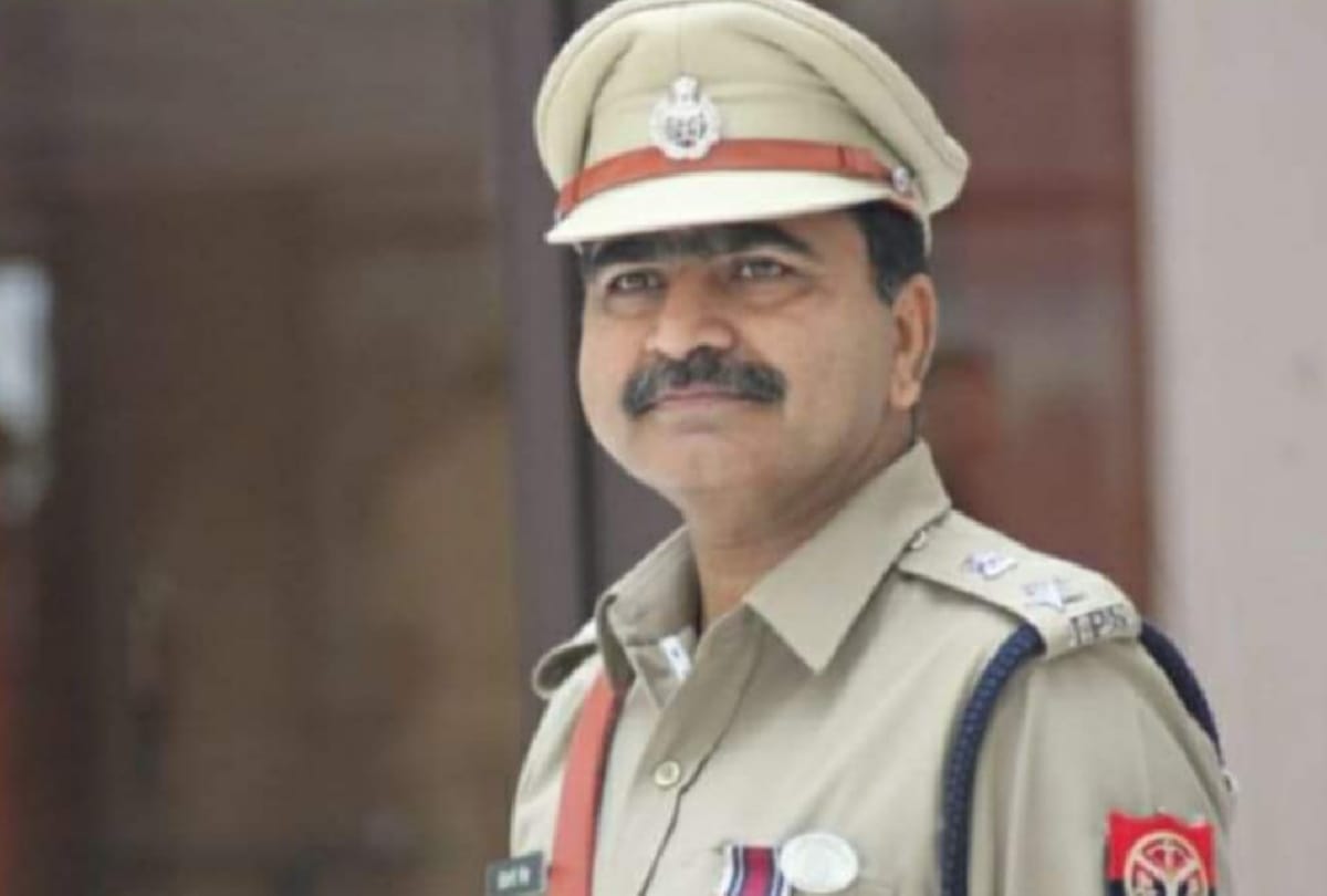 Gorakhpur Cyber Cell issued alert regarding fraud on dark websites for Corona vaccine