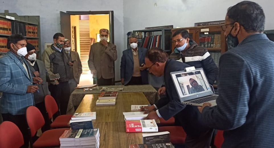 Faculty of Law will be transferred to SSJ University