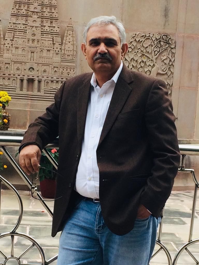 Pro. Ajmer Singh Malik will be the new VC of CDLU