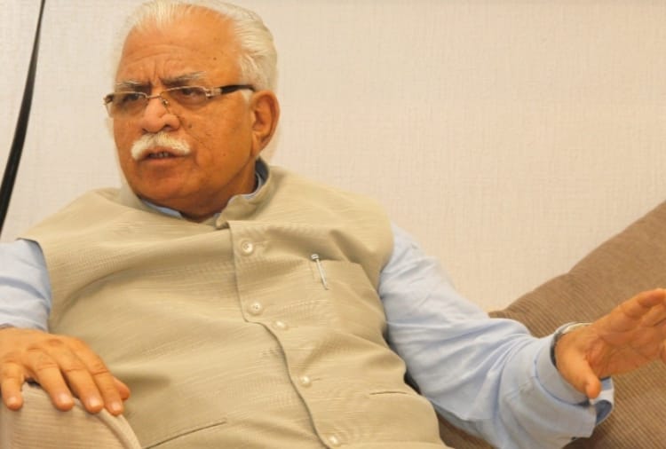 Haryana : Organizational structure of government departments will be streamlined  