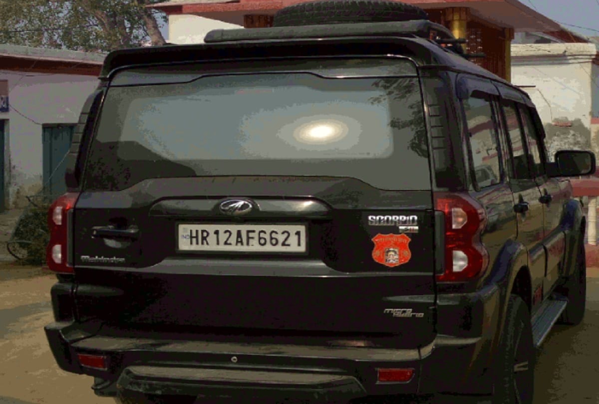 hathras case Karni Sena General Secretary said cbi put wrong chargesheet all four youths innocent