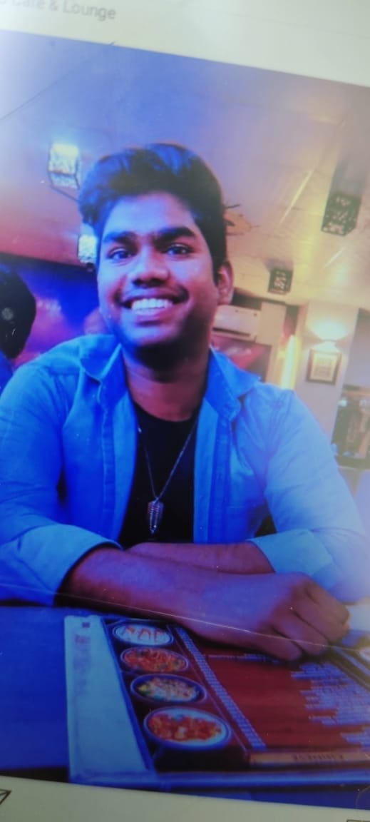 NCC student dead durring Pared