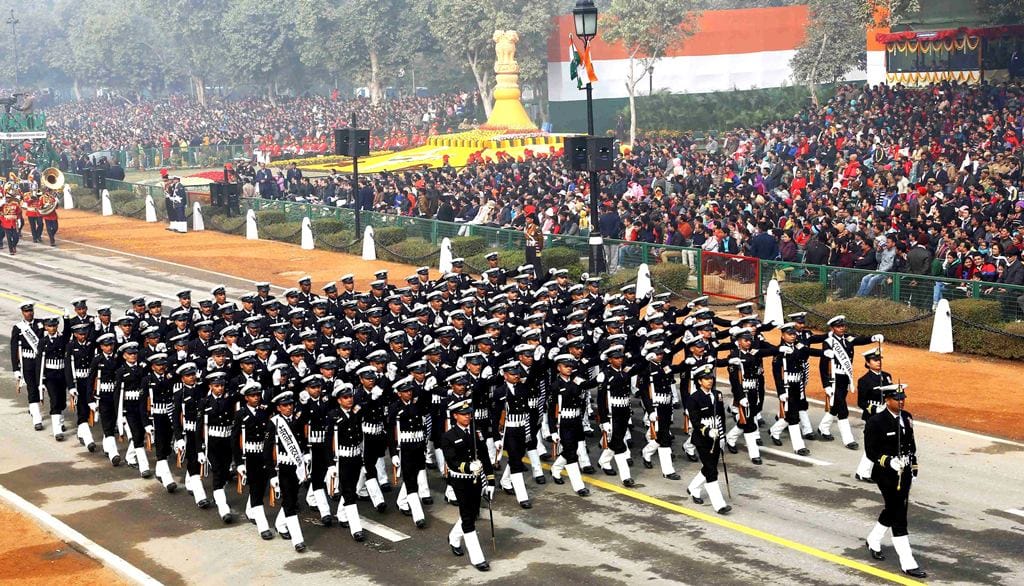 Raising day 2021 of Indian Coast Guard, what is ICG what they did and why PM admire ICG know everything about Indian Coast Guard