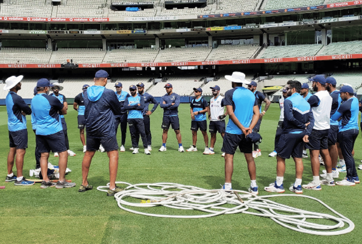 AUS vs IND 4th test Indian Cricket Team playing XI not confirmed, team management monitoring players injury
