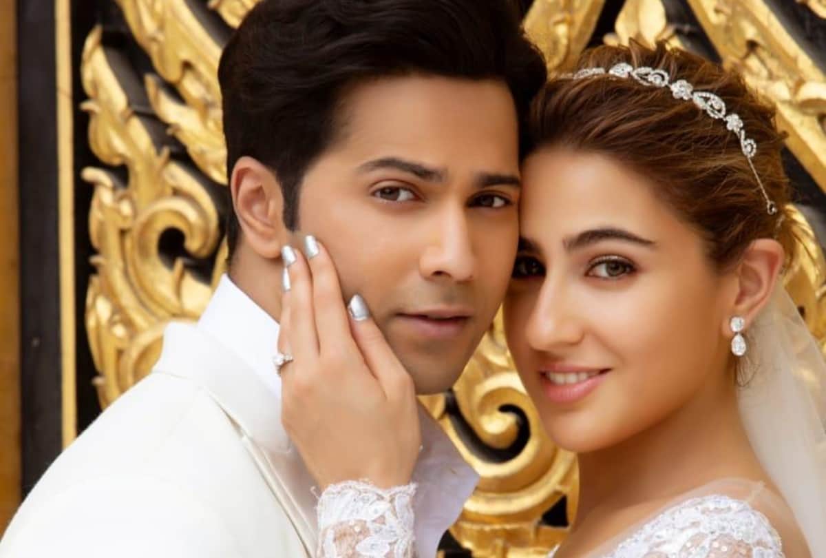 Coolie No 1 Movie IMDB Rating: Coolie No 1 Garners The Second Lowest IMDb Rating Varun dhawan Sara Ali Khan