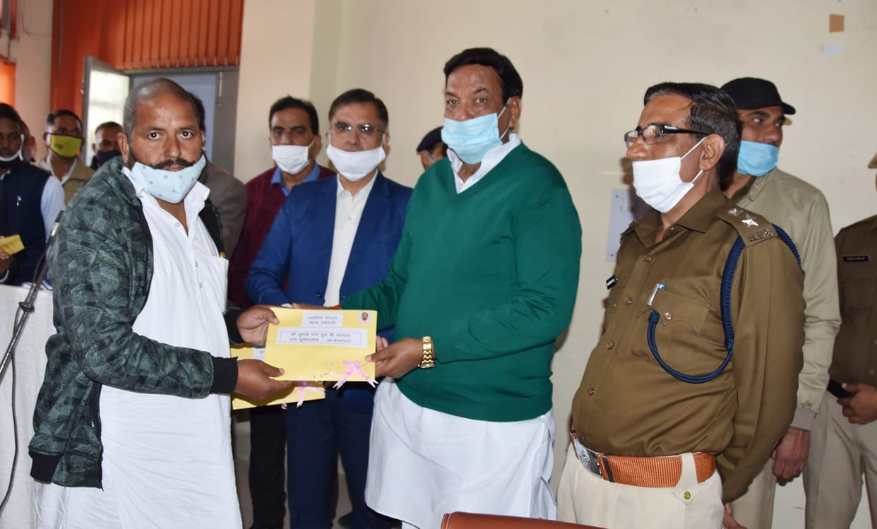 Better work being done in the direction of good governance in the state: Ranjit
