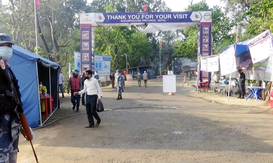 Civic Amenities