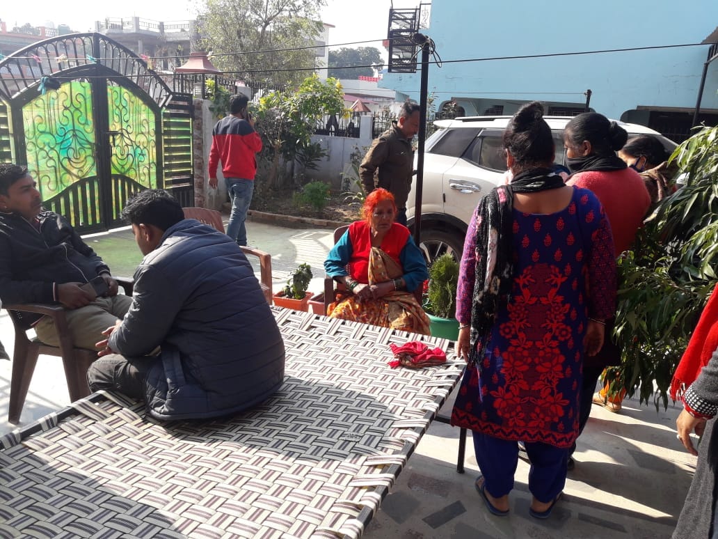 Kotdwar Robbery case: Dacoits Give warm water to Hostage victims during Crime
