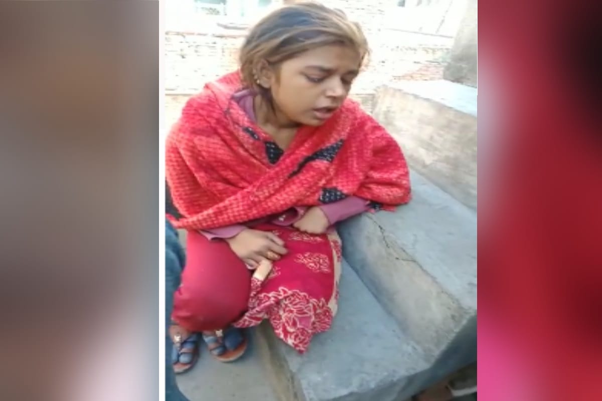 Father murder his one daughtr in saharanpur for not having a son