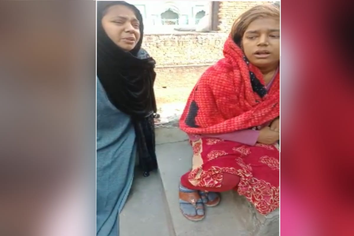 Father murder his one daughtr in saharanpur for not having a son