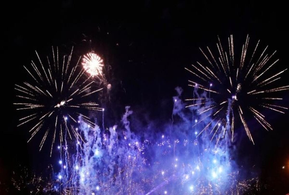 New year celebration in Varanasi section 144 in Kashi ban on sailing also