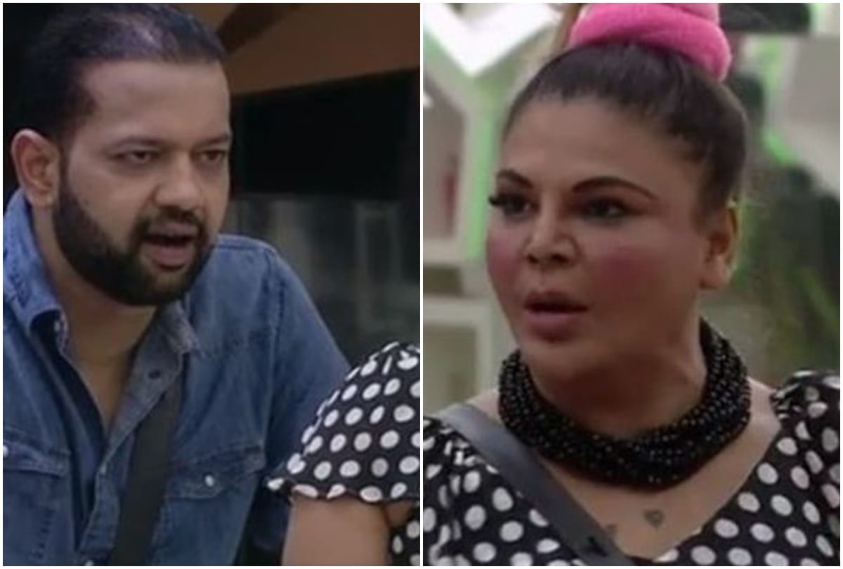 Bigg boss 14 rahul mahajan evicted from the house as per reports