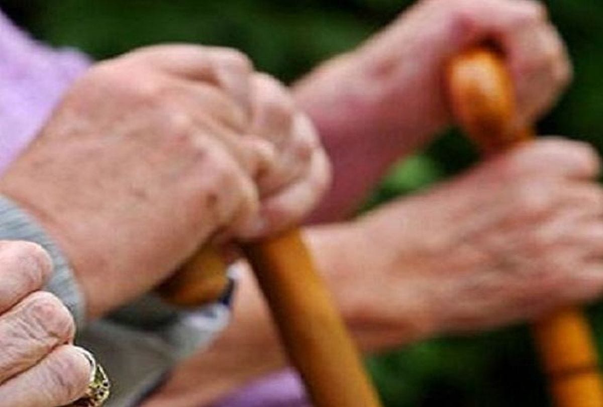 UP Police Savera campaign to safety of senior citizens