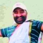 हरभजन सिंह