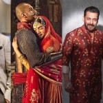 बॉलीवु़ड सितारे
