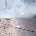 फैक्टरी से निकलता जहरीला धुआं (सांकेतिक तस्वीर)