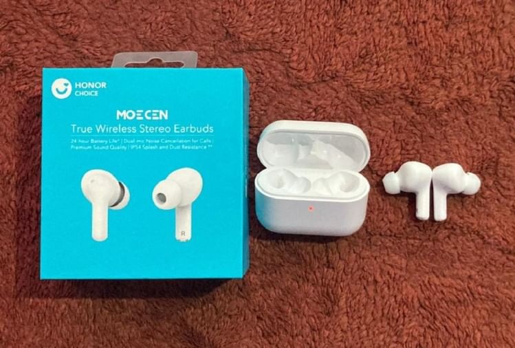Moecen By Honor Choice Ce79 Tws Earphones Review Price In India And ...