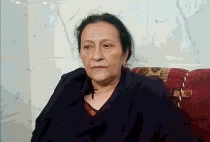 डॉ. तजीन फात्मा