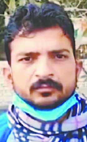Recovery started again on illegal vehicle stand due to gang war