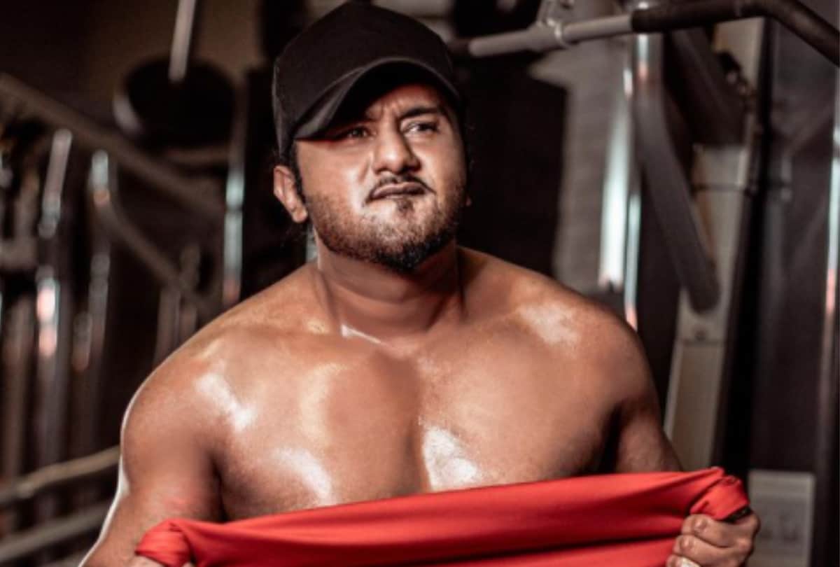 Honey singh controversies from domestic violence case to fight with badsaah rapper made news several times