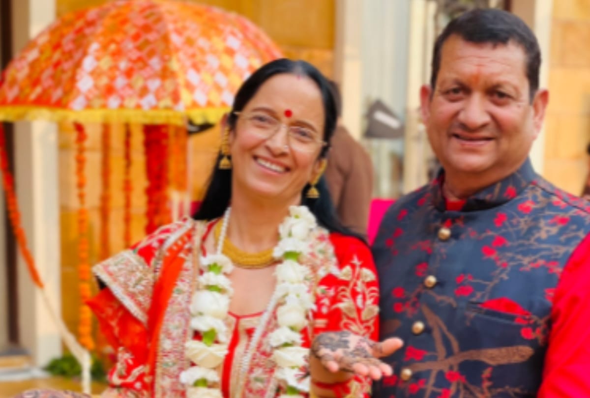Kangana Ranaut birthday wish for her mother shares photos of her brother Aksht wedding