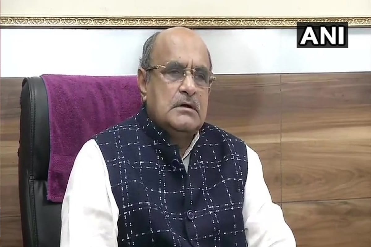 JDU KC Tyagi said RJD got seats not because of Tejashwi popularity