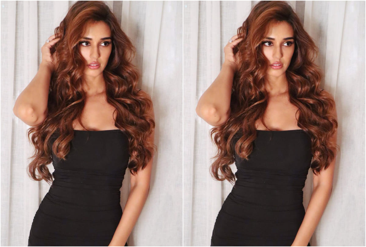 disha patani most bold photos in 2020 glamorous look
