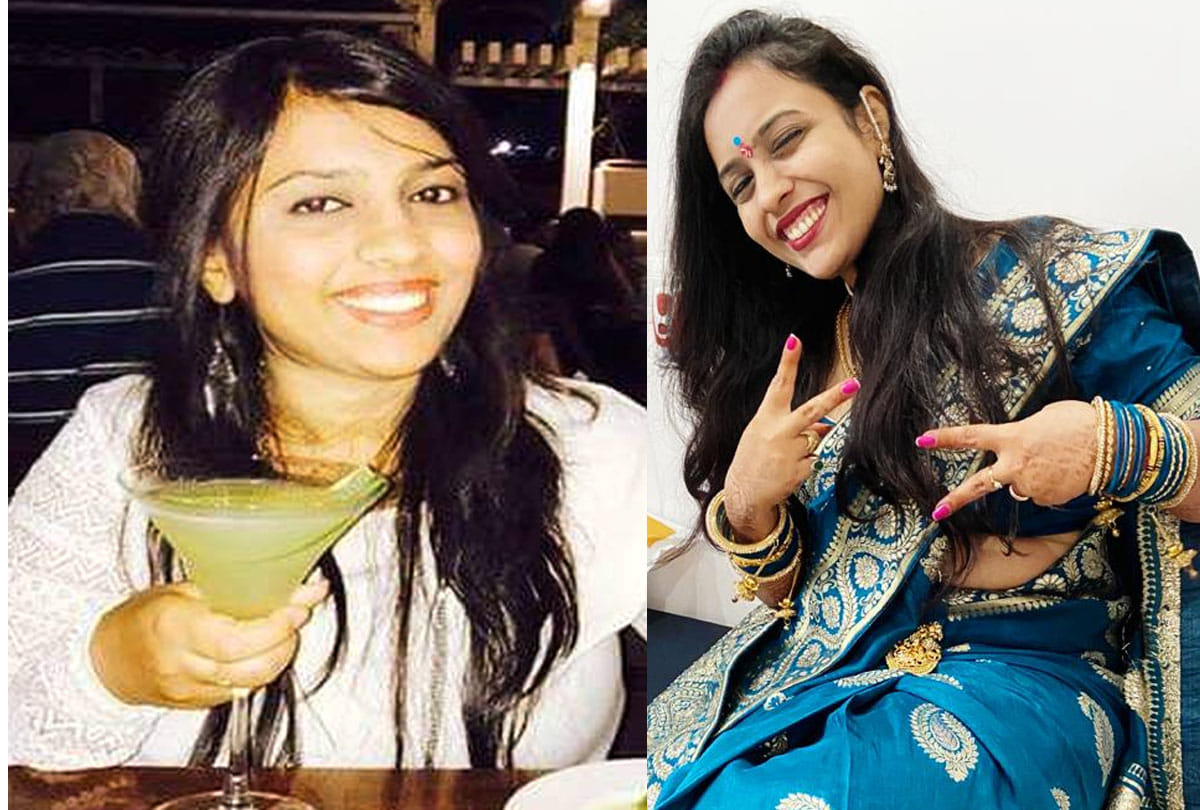 Software engineer daughter-in-law murdered 15 days after marriage