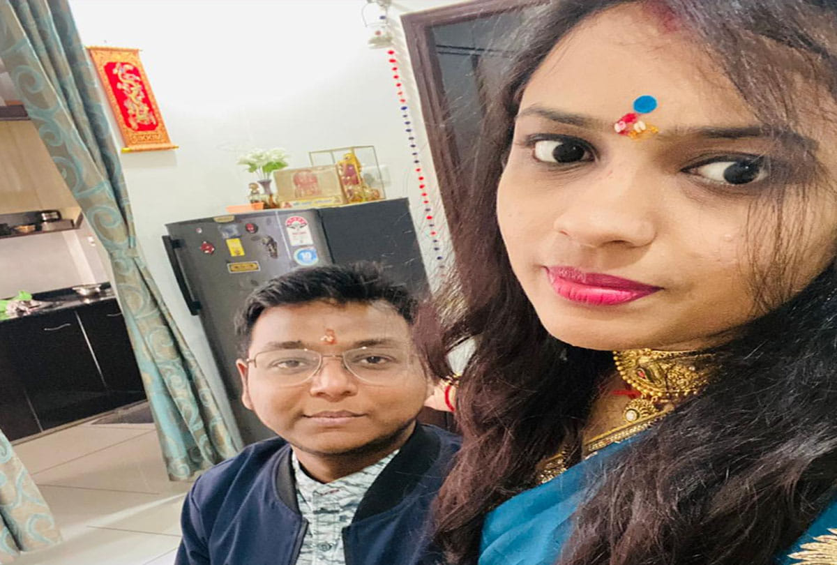 Software engineer daughter-in-law murdered 15 days after marriage