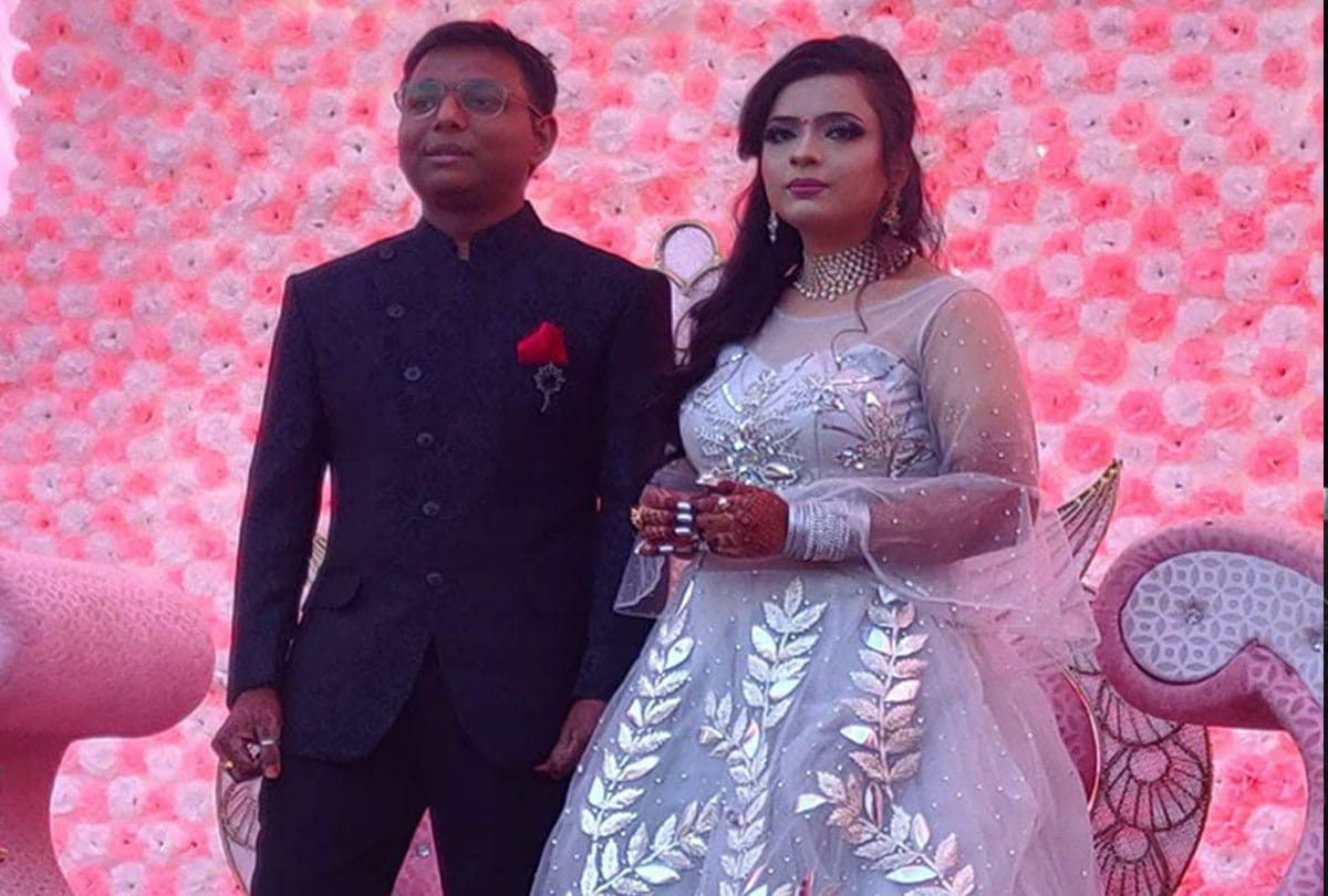Software engineer daughter-in-law murdered 15 days after marriage