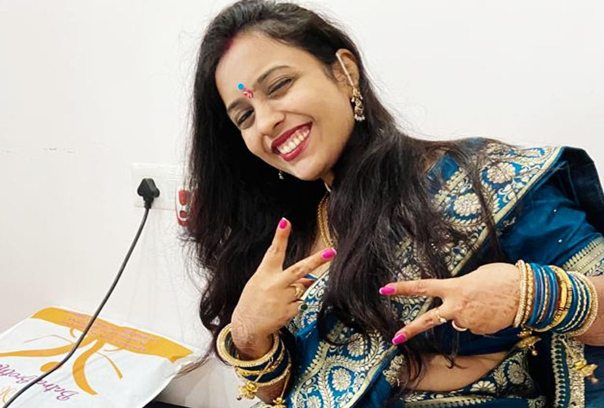 Software engineer daughter-in-law murdered 15 days after marriage