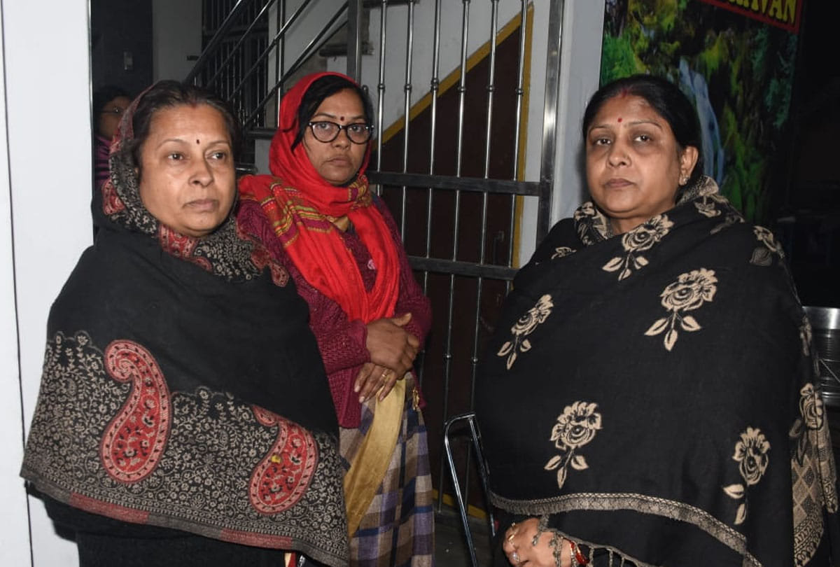 Software engineer daughter-in-law murdered 15 days after marriage