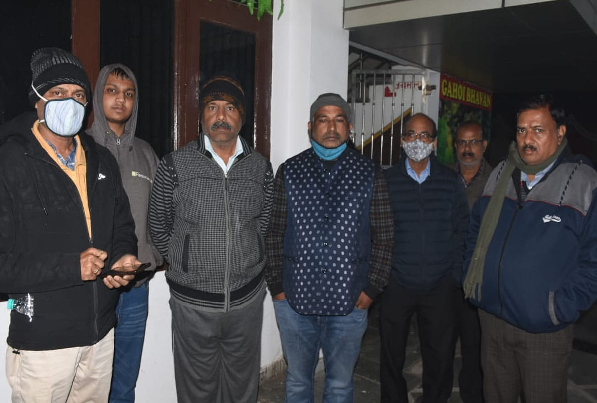 Kanpur Murder News: Software engineer daughter-in-law murdered 15 days after marriage in kanpur