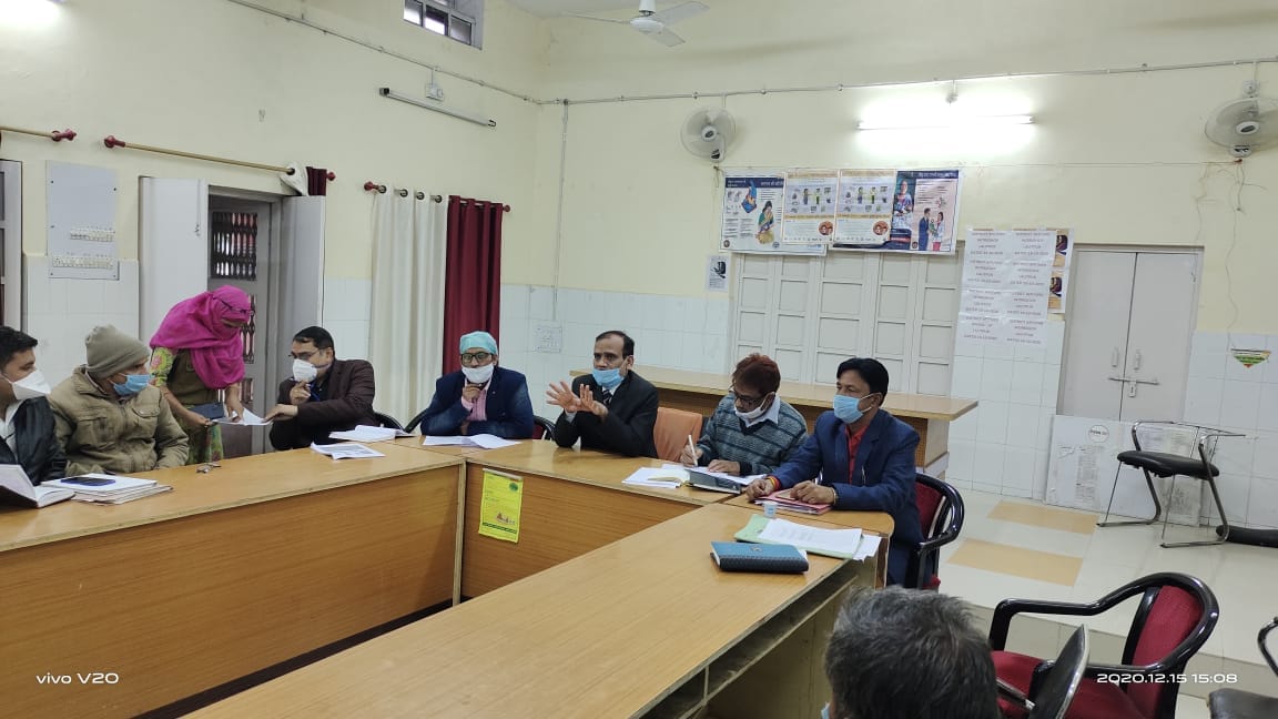 vaccination training for covid 19